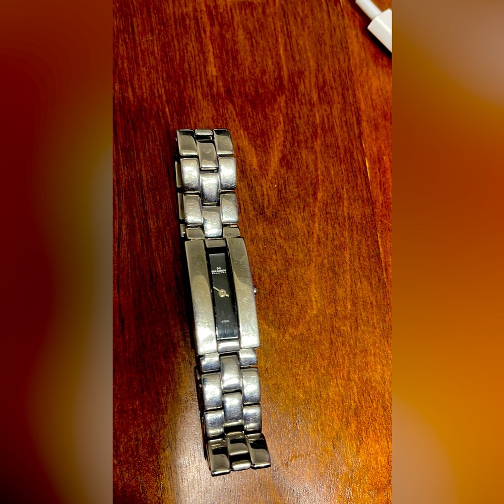 Skagen watch